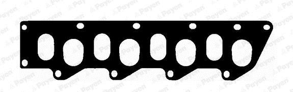 Payen JD5189 Gasket common intake and exhaust manifolds JD5189: Buy near me in Poland at 2407.PL - Good price!