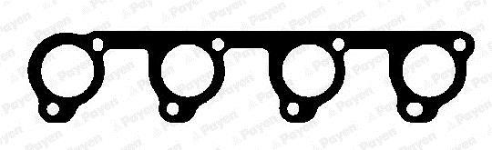 Payen JD5219 Exhaust manifold dichtung JD5219: Buy near me in Poland at 2407.PL - Good price!