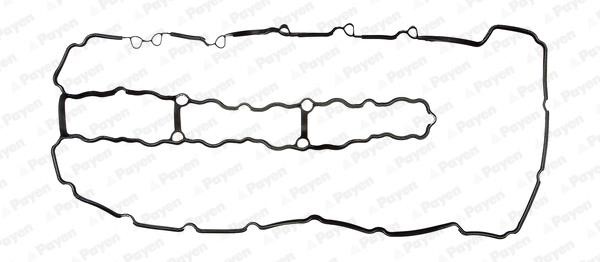 Payen JM7098 Gasket, cylinder head cover JM7098: Buy near me at 2407.PL in Poland at an Affordable price!