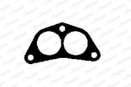 Payen JE199 Exhaust pipe gasket JE199: Buy near me in Poland at 2407.PL - Good price!