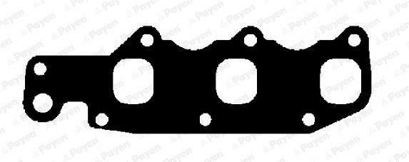 Payen JE5034 Exhaust manifold dichtung JE5034: Buy near me in Poland at 2407.PL - Good price!