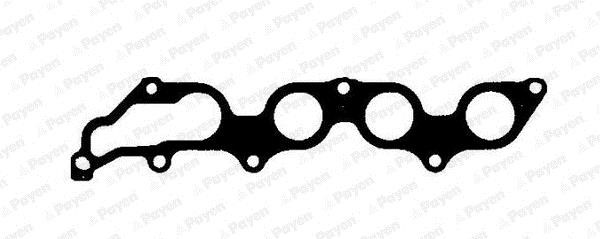 Payen JE5037 Exhaust manifold dichtung JE5037: Buy near me in Poland at 2407.PL - Good price!