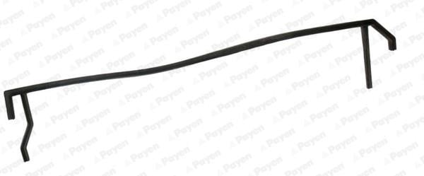 Payen JM7143 Gasket, cylinder head cover JM7143: Buy near me at 2407.PL in Poland at an Affordable price!