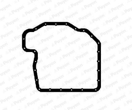 Payen JH5116 Gasket oil pan JH5116: Buy near me in Poland at 2407.PL - Good price!