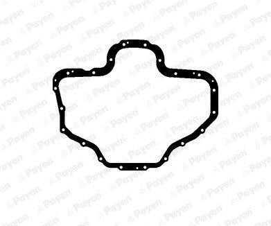 Payen JH5119 Gasket oil pan JH5119: Buy near me at 2407.PL in Poland at an Affordable price!