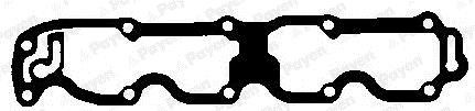 Payen JM7185 Gasket, cylinder head cover JM7185: Buy near me at 2407.PL in Poland at an Affordable price!