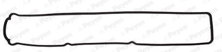 Payen JN831 Gasket, cylinder head cover JN831: Buy near me at 2407.PL in Poland at an Affordable price!