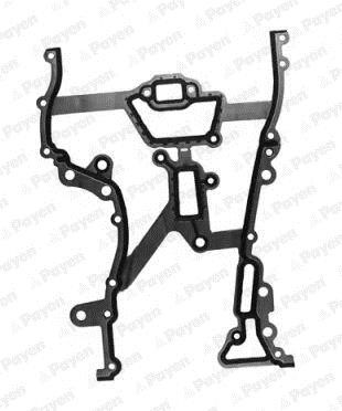 Payen JR5030 Front engine cover gasket JR5030: Buy near me in Poland at 2407.PL - Good price!