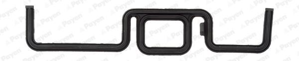 Payen JR5031 Front engine cover gasket JR5031: Buy near me in Poland at 2407.PL - Good price!