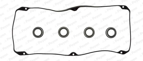 Payen JM7041 Gasket, cylinder head cover JM7041: Buy near me in Poland at 2407.PL - Good price!