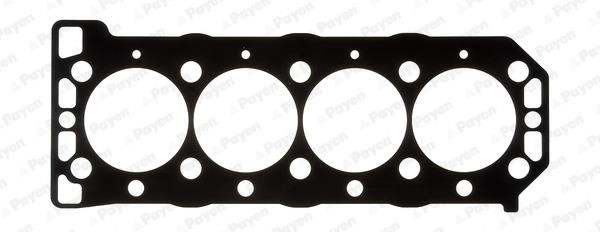 Payen KM5021 Gasket, cylinder head KM5021: Buy near me at 2407.PL in Poland at an Affordable price!