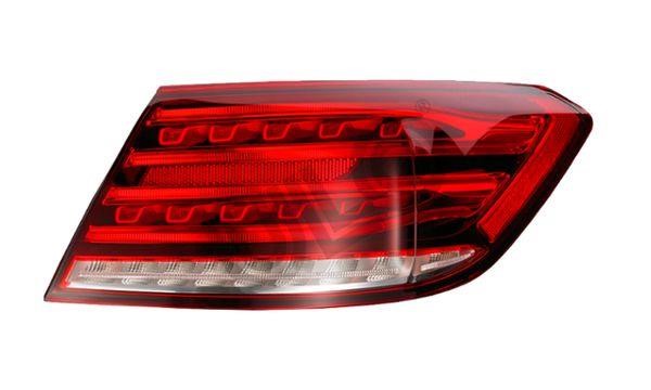 Ulo 1197004 Tail lamp right 1197004: Buy near me in Poland at 2407.PL - Good price!