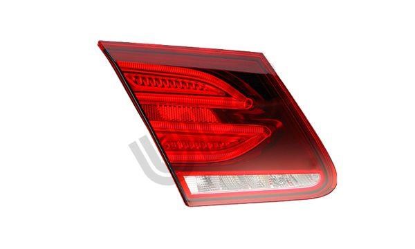 Ulo 1197021 Tail lamp left 1197021: Buy near me at 2407.PL in Poland at an Affordable price!
