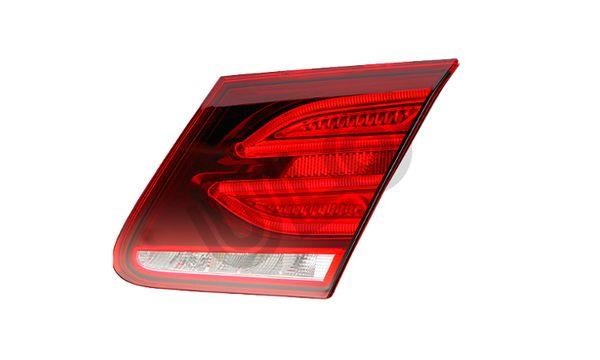 Ulo 1197022 Tail lamp right 1197022: Buy near me in Poland at 2407.PL - Good price!