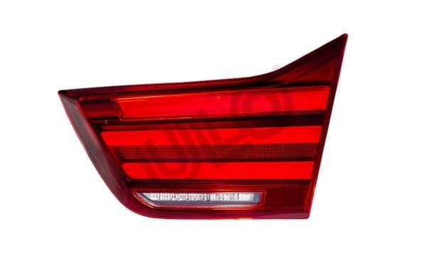 Ulo 1198122 Tail lamp right 1198122: Buy near me in Poland at 2407.PL - Good price!