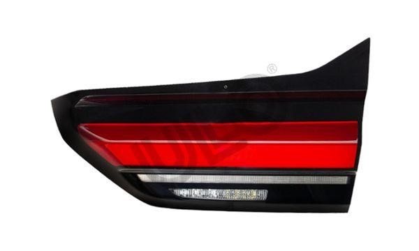 Ulo 1204022 Combination Rearlight 1204022: Buy near me in Poland at 2407.PL - Good price!