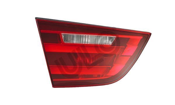 Ulo 1205021 Combination Rearlight 1205021: Buy near me in Poland at 2407.PL - Good price!