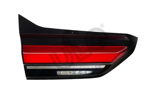 Ulo 1204021 Combination Rearlight 1204021: Buy near me in Poland at 2407.PL - Good price!