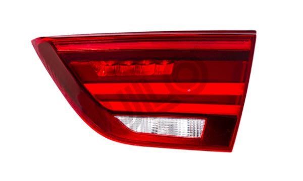 Ulo 1206122 Combination Rearlight 1206122: Buy near me in Poland at 2407.PL - Good price!