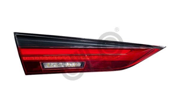 Ulo 1207021 Combination Rearlight 1207021: Buy near me in Poland at 2407.PL - Good price!