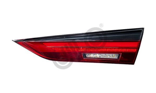 Ulo 1207022 Combination Rearlight 1207022: Buy near me in Poland at 2407.PL - Good price!