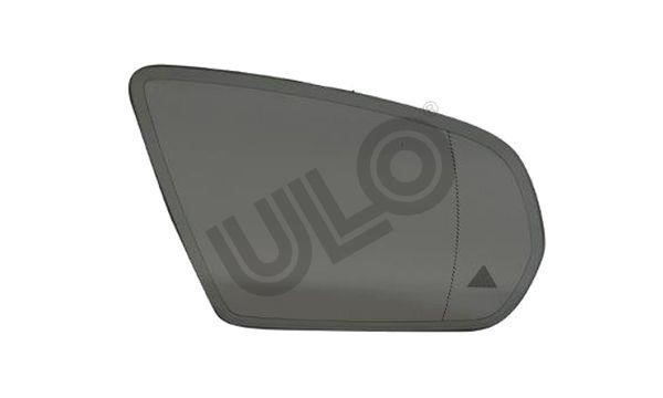 Ulo 3154202 Mirror Glass, outside mirror 3154202: Buy near me in Poland at 2407.PL - Good price!