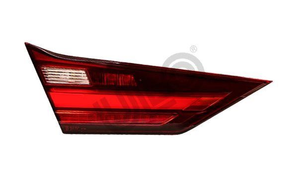 Ulo 1208031 Combination Rearlight 1208031: Buy near me in Poland at 2407.PL - Good price!