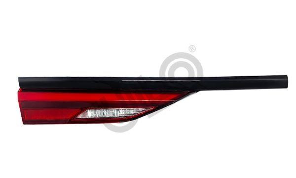 Ulo 1209021 Combination Rearlight 1209021: Buy near me at 2407.PL in Poland at an Affordable price!