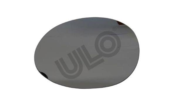 Ulo 3156201 Mirror Glass, outside mirror 3156201: Buy near me in Poland at 2407.PL - Good price!