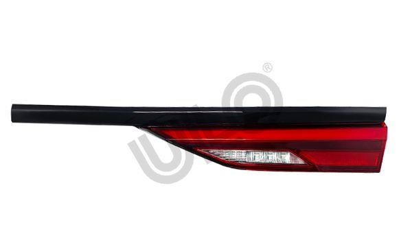 Ulo 1209022 Combination Rearlight 1209022: Buy near me in Poland at 2407.PL - Good price!