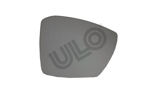 Ulo 3157202 Mirror Glass, outside mirror 3157202: Buy near me in Poland at 2407.PL - Good price!