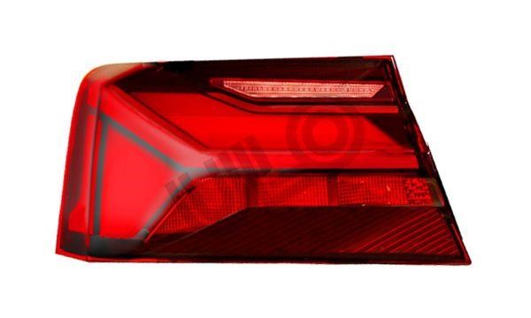 Ulo 1210001 Combination Rearlight 1210001: Buy near me in Poland at 2407.PL - Good price!