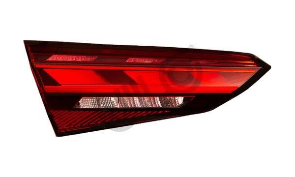 Ulo 1210021 Combination Rearlight 1210021: Buy near me in Poland at 2407.PL - Good price!