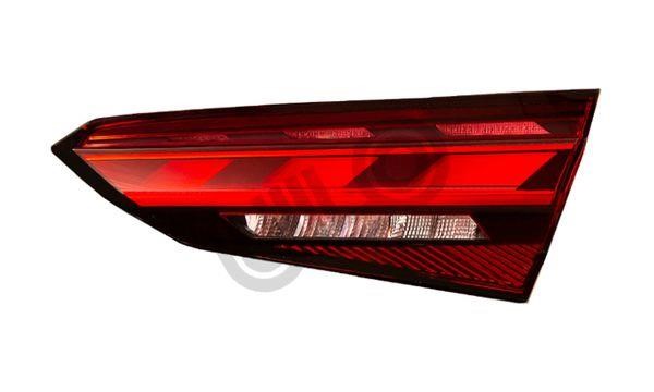 Ulo 1210022 Combination Rearlight 1210022: Buy near me in Poland at 2407.PL - Good price!