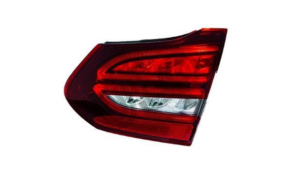 Ulo 1211032 Combination Rearlight 1211032: Buy near me in Poland at 2407.PL - Good price!