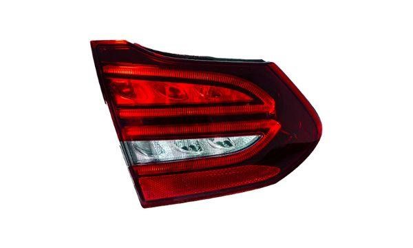 Ulo 1211033 Combination Rearlight 1211033: Buy near me in Poland at 2407.PL - Good price!