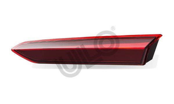 Ulo 1212022 Combination Rearlight 1212022: Buy near me in Poland at 2407.PL - Good price!