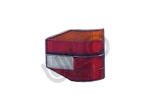 Ulo 4596-01 Tail lamp left 459601: Buy near me in Poland at 2407.PL - Good price!