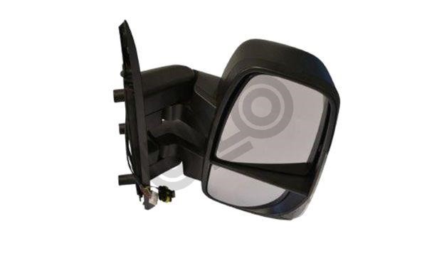 Ulo 3134302 Rearview mirror external right 3134302: Buy near me in Poland at 2407.PL - Good price!