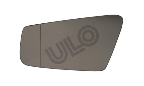 Ulo 3139209 Mirror Glass Heated Left 3139209: Buy near me in Poland at 2407.PL - Good price!