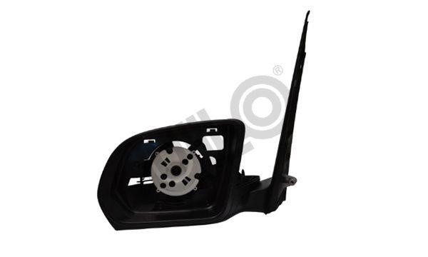 Ulo 3142307 Rearview mirror external left 3142307: Buy near me in Poland at 2407.PL - Good price!