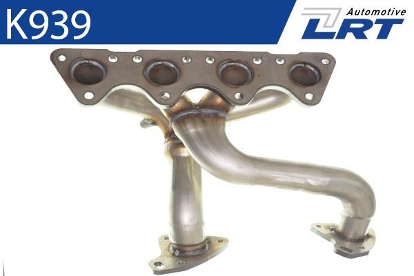 LRT Fleck K939 Exhaust manifold K939: Buy near me at 2407.PL in Poland at an Affordable price!