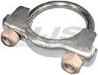 HJS Leistritz 83 15 8774 Exhaust clamp 83158774: Buy near me in Poland at 2407.PL - Good price!