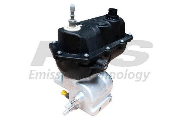 HJS Leistritz 92 64 1010 Pump, delivery module (urea injection) 92641010: Buy near me in Poland at 2407.PL - Good price!