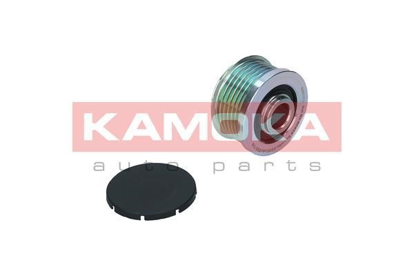 RC028 Kamoka Freilauf Lichtmaschine