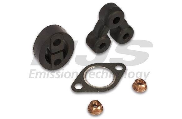 HJS Leistritz 82 14 9056 Mounting kit for exhaust system 82149056: Buy near me in Poland at 2407.PL - Good price!