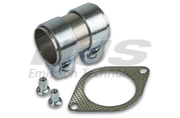 HJS Leistritz 82 23 9042 Mounting kit for exhaust system 82239042: Buy near me in Poland at 2407.PL - Good price!