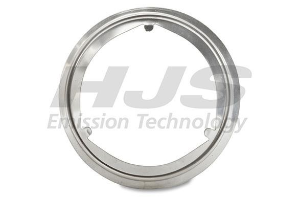 HJS Leistritz 83 11 3949 Exhaust pipe gasket 83113949: Buy near me in Poland at 2407.PL - Good price!