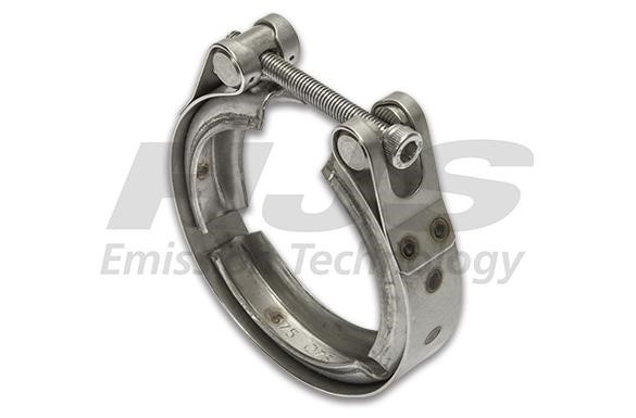 HJS Leistritz 83 11 3945 Exhaust clamp 83113945: Buy near me in Poland at 2407.PL - Good price!