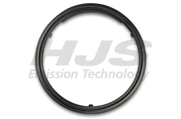 HJS Leistritz 83 11 1984 Exhaust pipe gasket 83111984: Buy near me in Poland at 2407.PL - Good price!